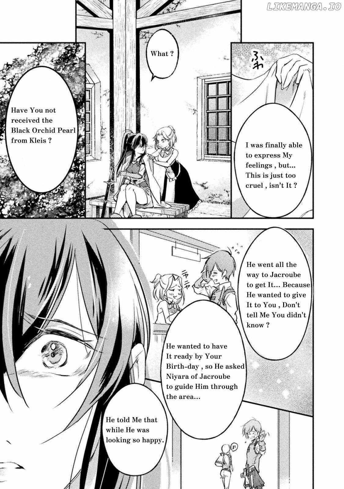 Mou Zenbu Ore Hitori de Iinja Nai Ka? Chapter 4 7